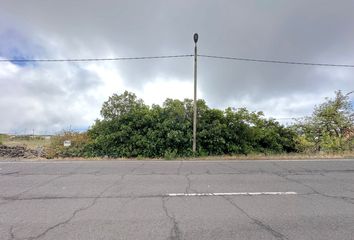 Terreno en  Valverde Del Hierro, St. Cruz De Tenerife