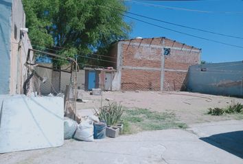 Lote de Terreno en  Curtidores, Aguascalientes