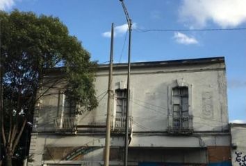 Lote de Terreno en  Tránsito, Cuauhtémoc, Cdmx