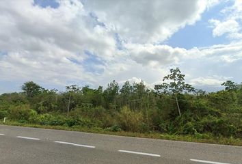 Lote de Terreno en  Playa Del Carmen, Quintana Roo