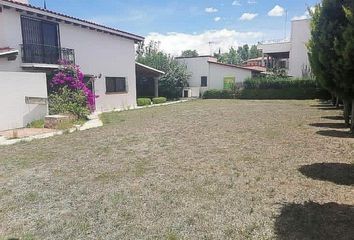 Lote de Terreno en  Club De Golf Tequisquiapan, Tequisquiapan