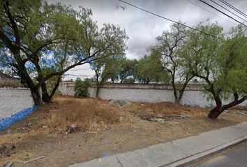 Lote de Terreno en  Los Arcos, Tecámac De Felipe Villanueva