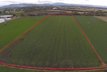 Lote de Terreno en  Pedro Escobedo, Querétaro