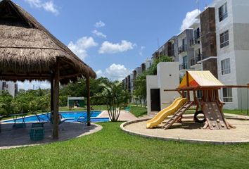 Departamento en  Playa Del Carmen, Quintana Roo