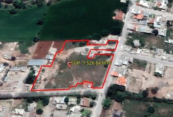 Lote de Terreno en  Ixmiquilpan Centro, Ixmiquilpan