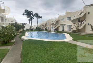 Departamento en  Alfredo V Bonfil, Acapulco De Juárez