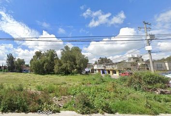 Lote de Terreno en  San Marcos, Zumpango