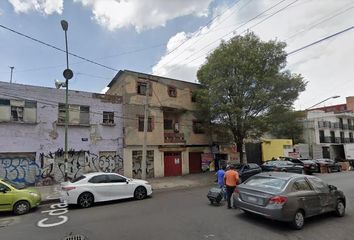 Edificio en  Venustiano Carranza, Venustiano Carranza