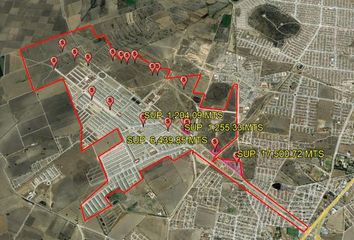 Lote de Terreno en  El Pedregal, Tizayuca