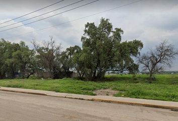 Lote de Terreno en  La Nopalera, Tecámac De Felipe Villanueva