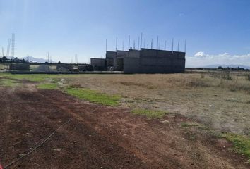 Lote de Terreno en  San Miguel, Tecámac De Felipe Villanueva