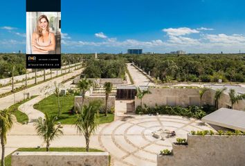 Lote de Terreno en  Alfredo V. Bonfil, Cancún, Quintana Roo