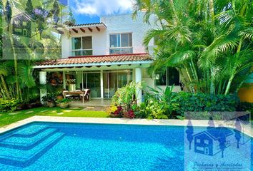 Casa en  Junto Al Rio, Cuernavaca, Morelos