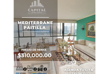 Apartamento en  San Francisco, Ciudad De Panamá