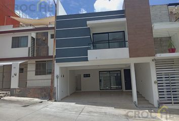 Casa en  Residencial Monte Magno, Xalapa