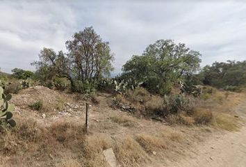 Lote de Terreno en  San Martín De Las Pirámides, Estado De México