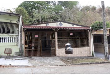 Casa en  Jose D. Espinar, San Miguelito