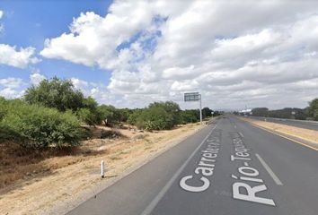 Lote de Terreno en  Residencial Granjas De Tequisquiapan, Tequisquiapan