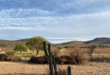 Lote de Terreno en  Residencial Granjas De Tequisquiapan, Tequisquiapan