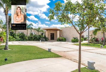 Lote de Terreno en  Alfredo V. Bonfil, Cancún, Quintana Roo