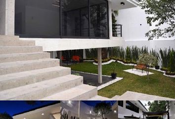 Casa en  Jardines Del Pedregal, Álvaro Obregón, Cdmx