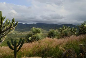 Lote de Terreno en  Pedro Escobedo, Querétaro