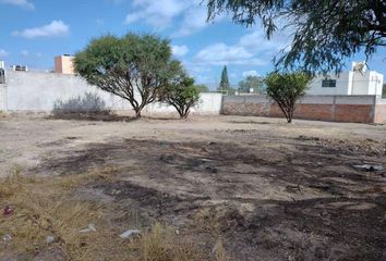 Lote de Terreno en  Los Girasoles, San Juan Del Río, San Juan Del Río, Querétaro