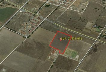 Lote de Terreno en  San Marcos, Zumpango