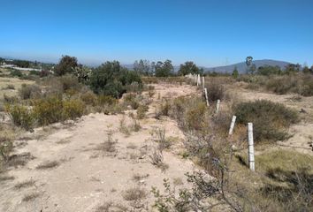 Lote de Terreno en  Otumba, Estado De México