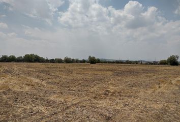 Lote de Terreno en  Cuztitla, Tizayuca