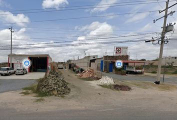 Lote de Terreno en  Cadereyta De Montes, Querétaro