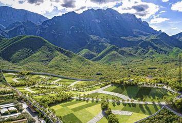 Lote de Terreno en  Unión Canoas Ángel Sur, Monterrey