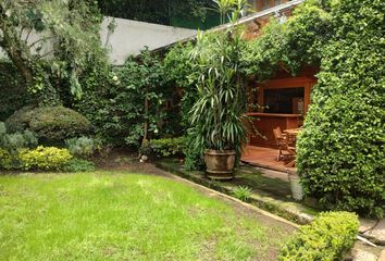 Casa en  Jardines Del Pedregal, Álvaro Obregón, Cdmx