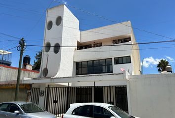 Departamento en  Vista Alegre, Puebla