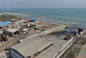 Terreno Comercial en  Chanduy, Santa Elena