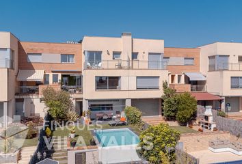 Chalet en  Caldes De Montbui, Barcelona Provincia