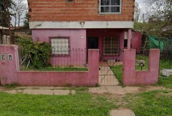 Casa en  Barrio Parque San Martin, Partido De Merlo