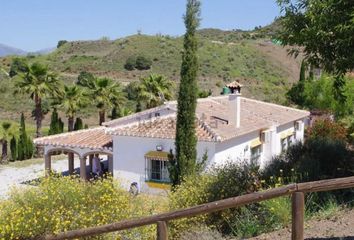 Chalet en  Canillas De Aceituno, Málaga Provincia