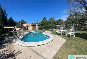 Casa en  Calle Los Robles 1401-1599, Rafaela, Castellanos, S2308, Santa Fe, Arg