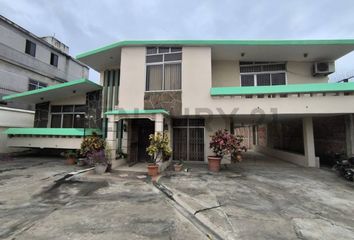 Casa en  Tarqui, Manta