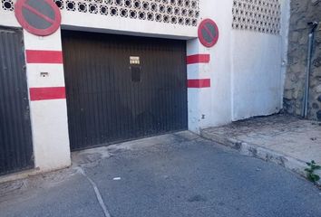 Garaje en  Bailén - Miraflores, Málaga