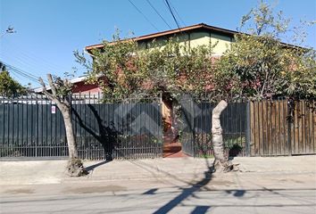 Casa en  Puente Alto, Cordillera