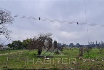 Parcela en  Angol, Malleco