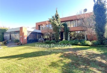 Casa en  Lo Barnechea, Provincia De Santiago