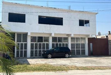 Local comercial en  Calle Tulipanes, El Paraíso, Jojutla, Morelos, 62900, Mex