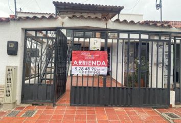 Casa en  El Centro, Cúcuta