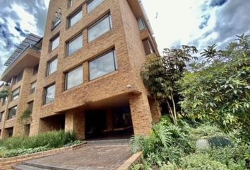 Apartamento en  Santa Bibiana, Bogotá