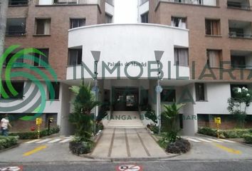 Apartamento en  San Alonso, Bucaramanga