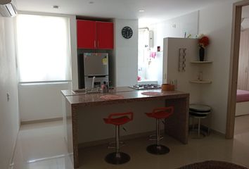 Apartamento en  Ciudad Jardín, Barranquilla