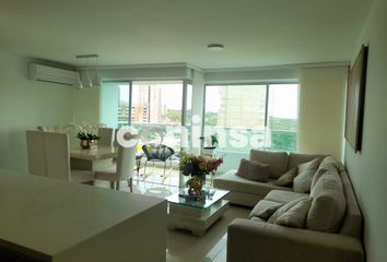 Apartamento en  Villa Carolina, Barranquilla